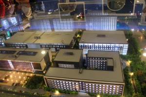 7 CCTV Complex